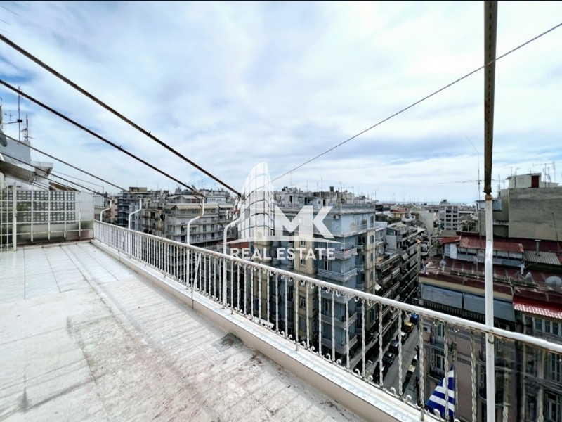 Διαμέρισμα 100 τ.μ. προς πώληση, Κέντρο Θεσσαλονίκης