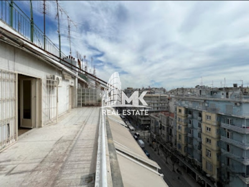Διαμέρισμα 100 τ.μ. προς πώληση, Κέντρο Θεσσαλονίκης