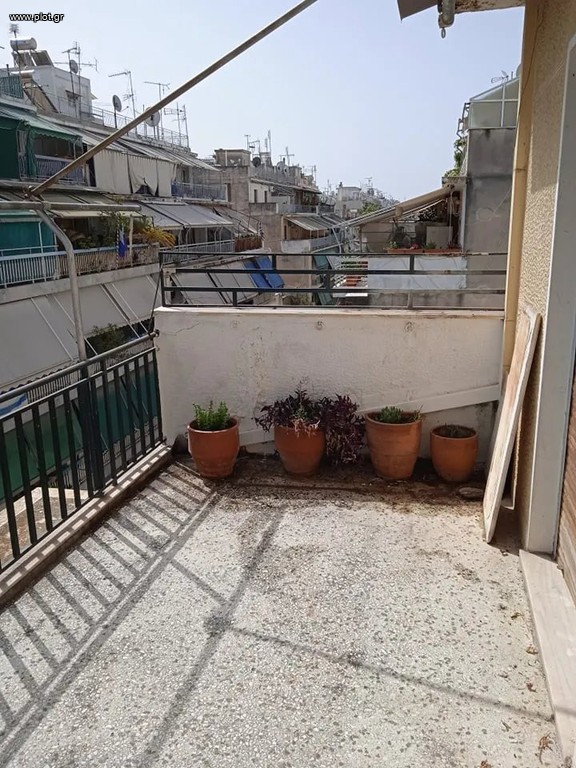 Διαμέρισμα 84 τ.μ. προς πώληση, Άγιος Παντελεήμονας Αθήνας