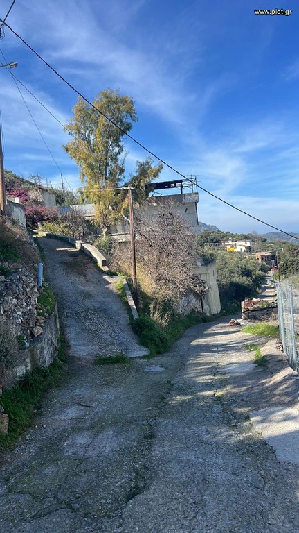 Μονοκατοικία 222 τ.μ. πρός πώληση, Ν. Λασιθίου, Νεάπολη