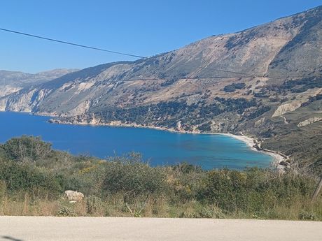Land plot 590sqm for sale-Kefalonia » Argostoli