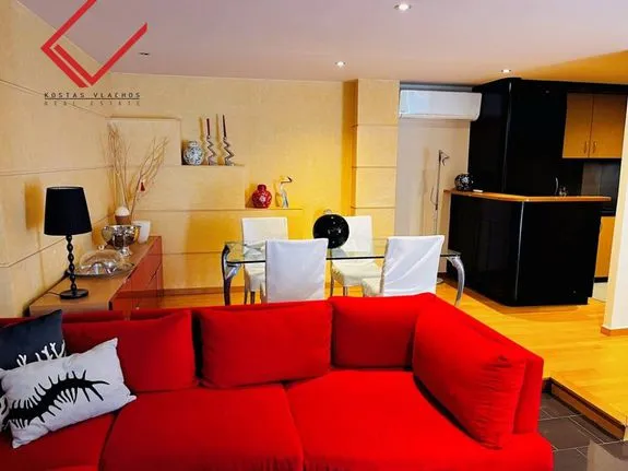 Apartment 110 sqm for rent, Athens - South, Vouliagmeni