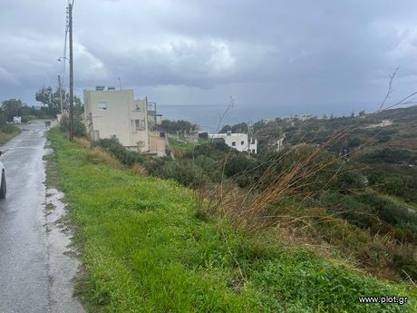 Land plot 461sqm for sale-Gazi » Ligaria