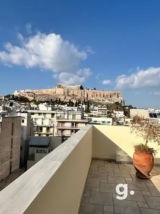 Apartment 150 sqm for rent, Athens - Center, Koukaki - Makrigianni