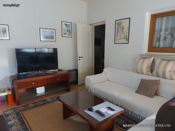 Detached home 180 sqm for rent, Nicosia