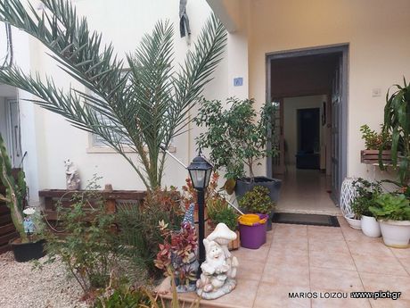 Detached home 120sqm for sale-