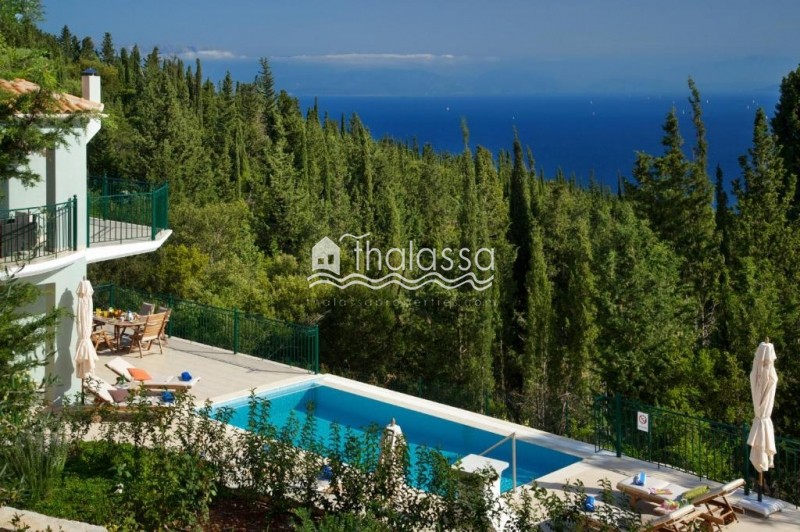 Βίλλα 140 τ.μ. πρός πώληση, Ν. Κεφαλονιάς, Κεφαλονιά