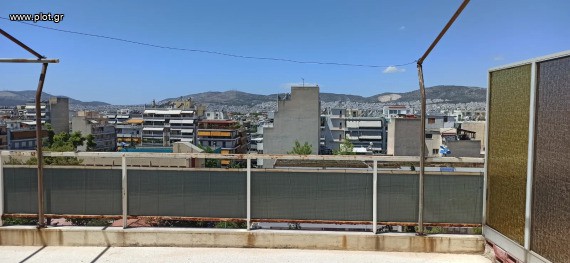 Διαμέρισμα 125 τ.μ. προς πώληση, Άγιος Ελευθέριος Αθήνας