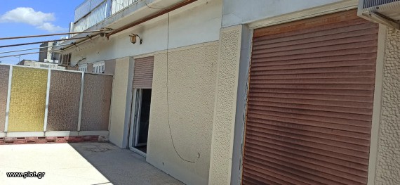 Διαμέρισμα 125 τ.μ. προς πώληση, Άγιος Ελευθέριος Αθήνας