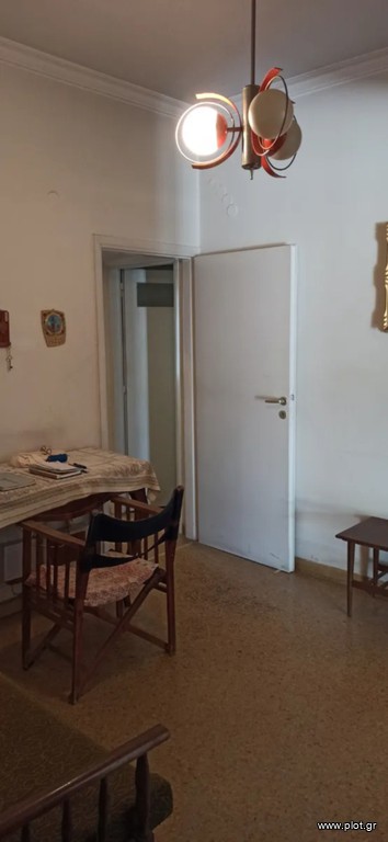 Διαμέρισμα 125 τ.μ. προς πώληση, Άγιος Ελευθέριος Αθήνας