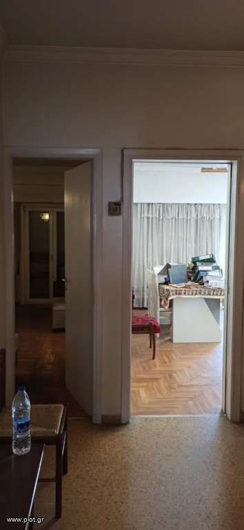 Διαμέρισμα 125 τ.μ. προς πώληση, Άγιος Ελευθέριος Αθήνας