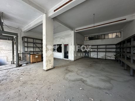 Κατάστημα 105 τ.μ. για πώληση