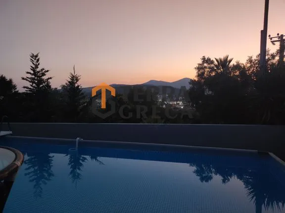 Detached home 160 sqm for sale, Athens - East, Koropi