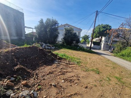 Land plot 393sqm for sale-Kalamata » Mikri Mantineia