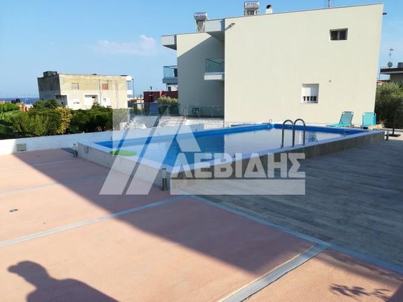 Maisonette 60 sqm for rent, Chios Prefecture, Chios
