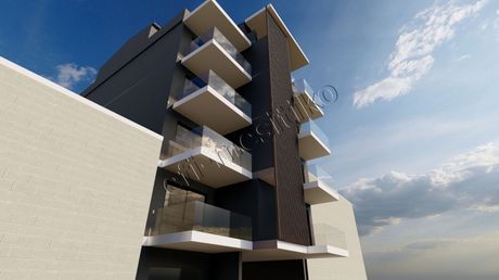 Apartment 46sqm for sale-Alexandroupoli » Center