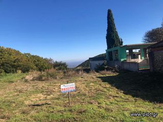 Οικόπεδο 297 τ.μ. για πώληση