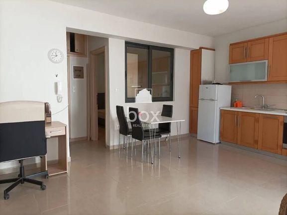 Apartment 60 sqm for rent, Thessaloniki - Suburbs, Pylea