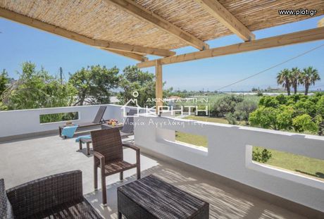Detached home 163sqm for sale-Ierapetra
