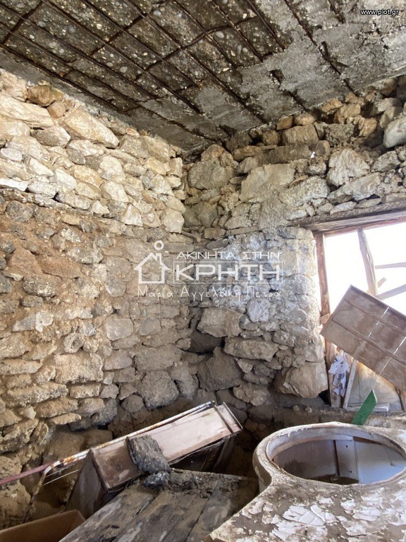 Μονοκατοικία 48 τ.μ. πρός πώληση, Ν. Λασιθίου, Ιεράπετρα