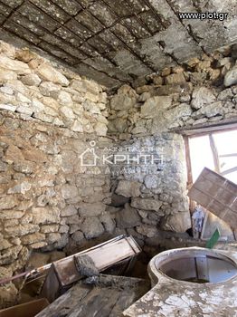 Detached home 48sqm for sale-Ierapetra » Koutsounari