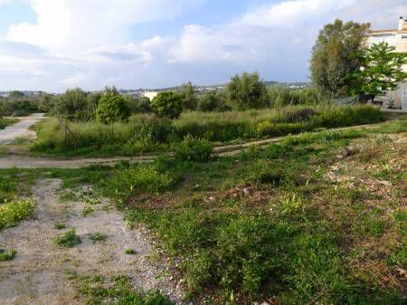 Οικόπεδο 325 τ.μ. για πώληση