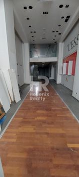Store 360sqm for rent-Patra » Patra Centre