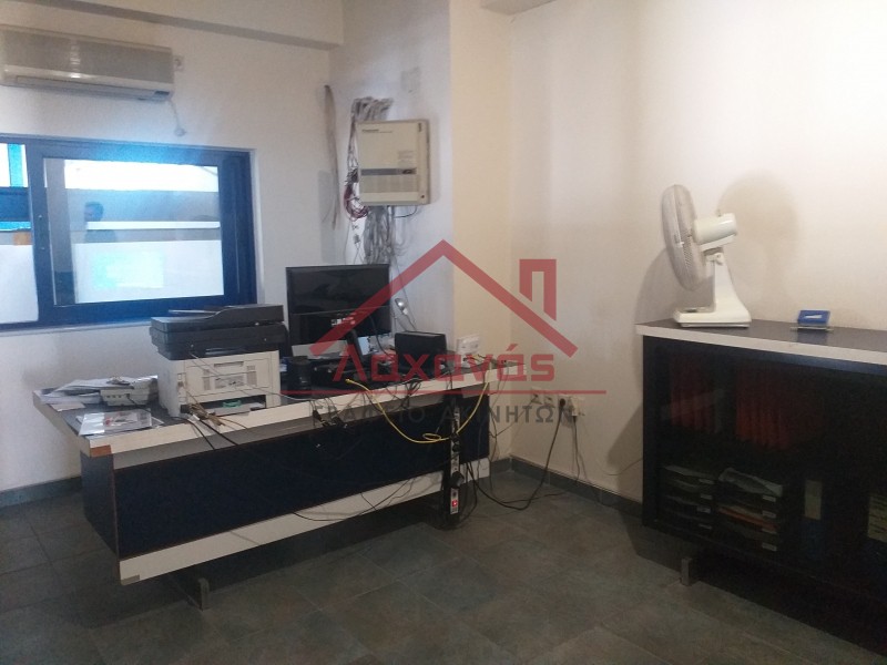 Επιχειρηματικό κτίριο 1.200 τ.μ. πρός πώληση, Αττική - Υπόλοιπο, Ασπρόπυργος