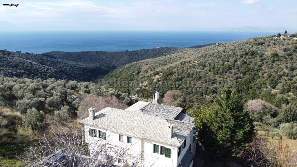 Μεζονέτα 206 τ.μ. πρός πώληση, Μαγνησία, Αφέτες