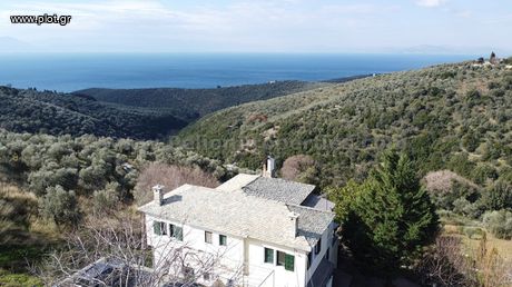 Μεζονέτα 206 τ.μ. για πώληση