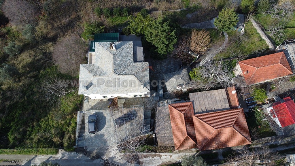 Μεζονέτα 206 τ.μ. πρός πώληση, Μαγνησία, Αφέτες