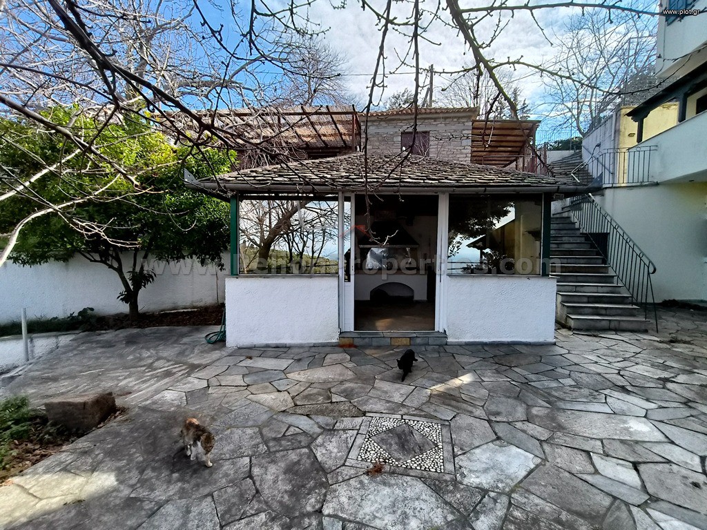 Μεζονέτα 206 τ.μ. πρός πώληση, Μαγνησία, Αφέτες