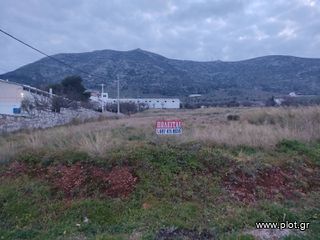 Οικόπεδο 840 τ.μ. για πώληση, Αττική - Υπόλοιπο, Κερατέα-thumb-1