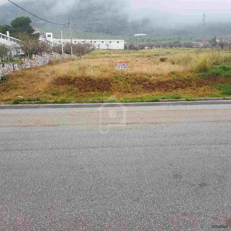 Οικόπεδο 840 τ.μ. προς πώληση, Αττική - Υπόλοιπο, Κερατέα