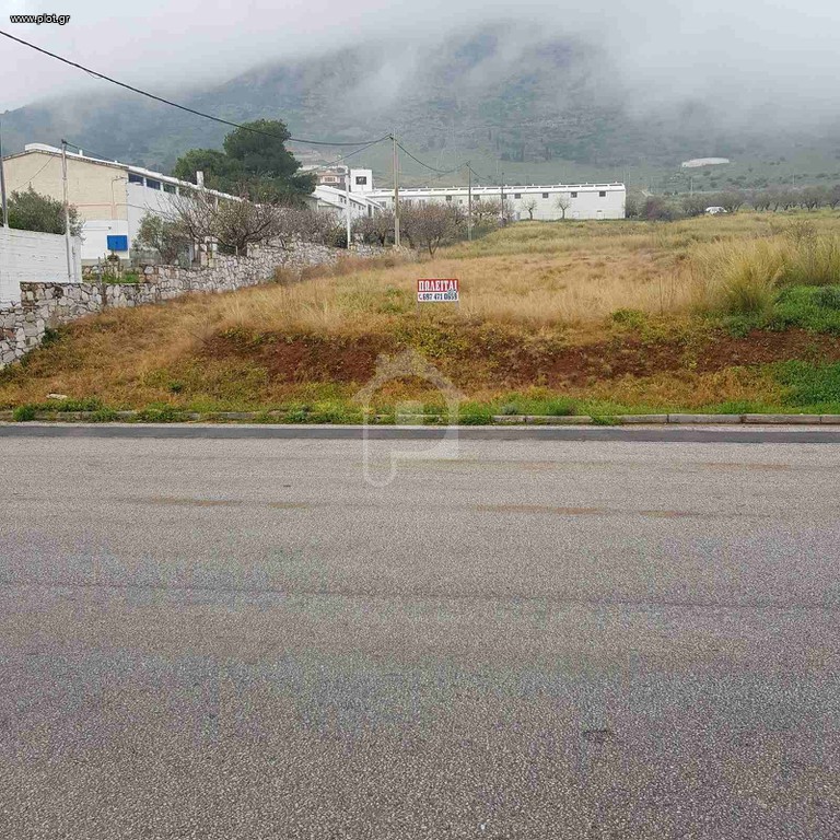 Οικόπεδο 840 τ.μ. προς πώληση, Αττική - Υπόλοιπο, Κερατέα