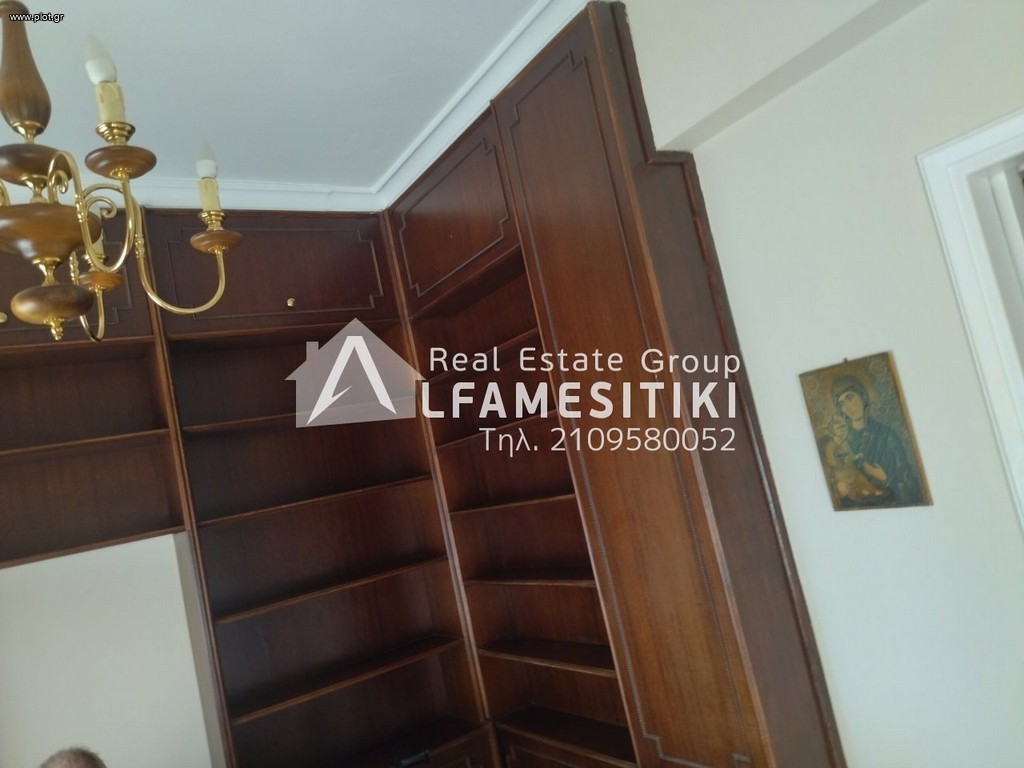 Γραφείο 110 τ.μ. προς ενοικίαση, Αθήνα - Νότια Προάστια, Νέα Σμύρνη
