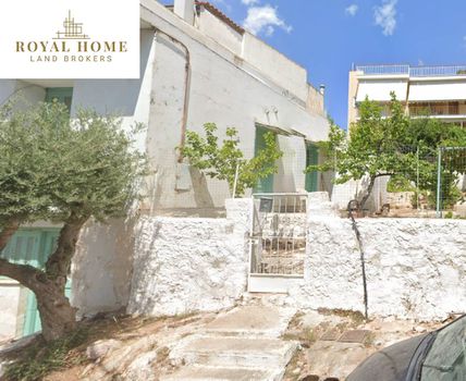 Οικόπεδο 180τ.μ. για πώληση-Ηλιούπολη » Λόφος γερμανού