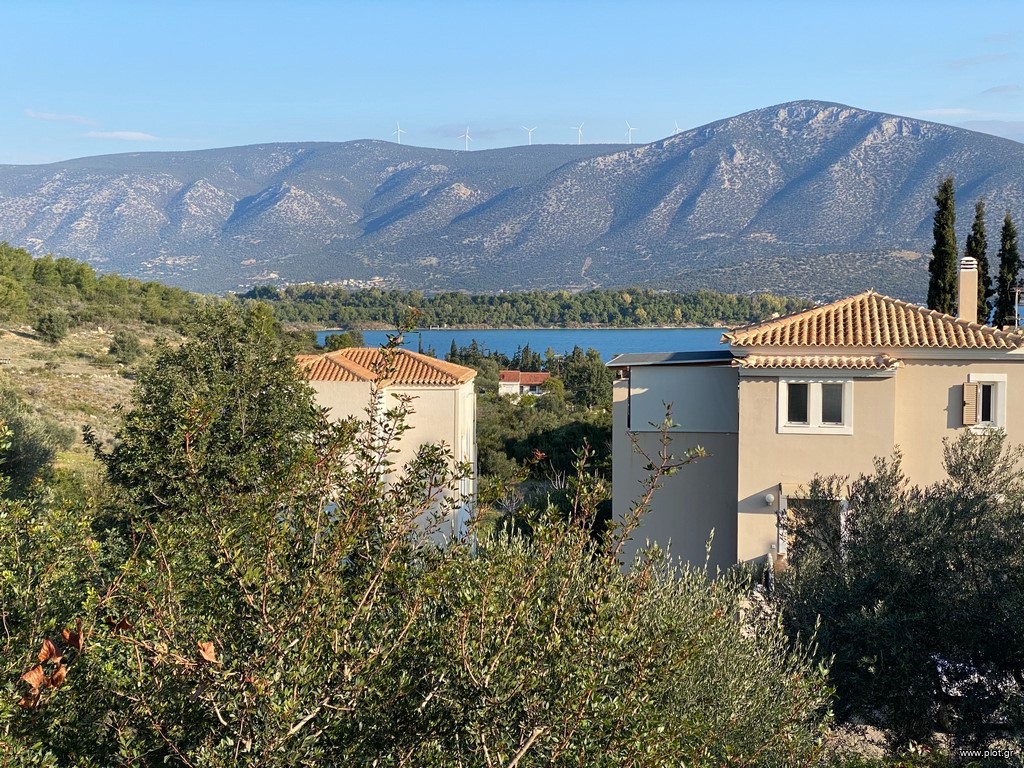 Οικόπεδο 503 τ.μ. για πώληση, Αργολίδα, Κρανίδι