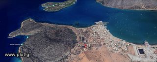 Οικόπεδο 503 τ.μ. για πώληση, Αργολίδα, Κρανίδι-thumb-2