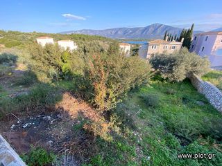 Οικόπεδο 503 τ.μ. για πώληση, Αργολίδα, Κρανίδι-thumb-4