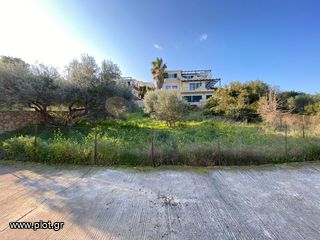 Οικόπεδο 503 τ.μ. για πώληση, Αργολίδα, Κρανίδι-thumb-5