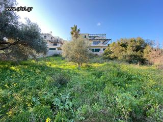 Οικόπεδο 503 τ.μ. για πώληση, Αργολίδα, Κρανίδι-thumb-8