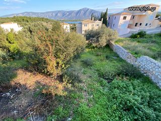 Οικόπεδο 503 τ.μ. για πώληση, Αργολίδα, Κρανίδι-thumb-15