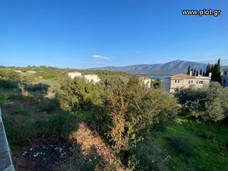 Οικόπεδο 503 τ.μ. για πώληση, Αργολίδα, Κρανίδι-thumb-16