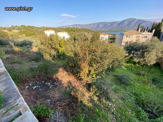 Οικόπεδο 503 τ.μ. για πώληση, Αργολίδα, Κρανίδι-thumb-17