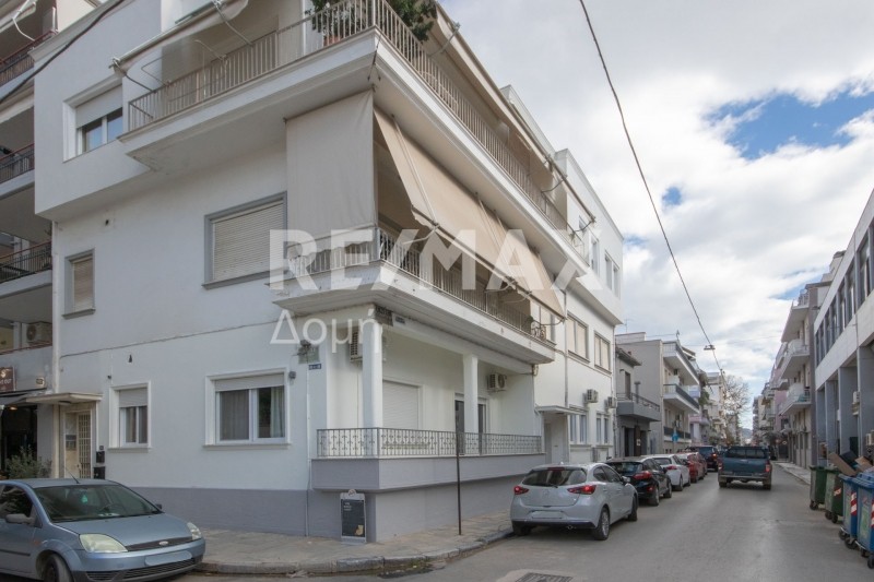 Διαμέρισμα 143 τ.μ. πρός πώληση, Μαγνησία, Βόλος