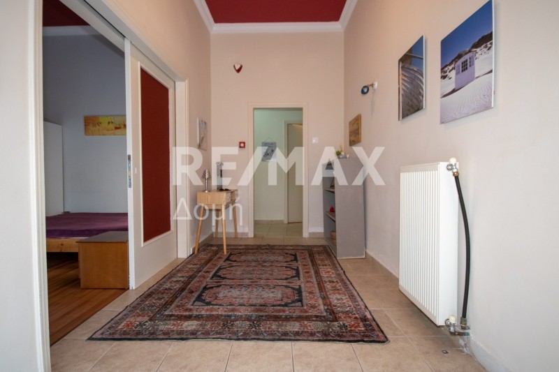 Διαμέρισμα 143 τ.μ. πρός πώληση, Μαγνησία, Βόλος