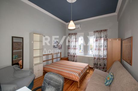 Apartment 143sqm for sale-Volos » Center