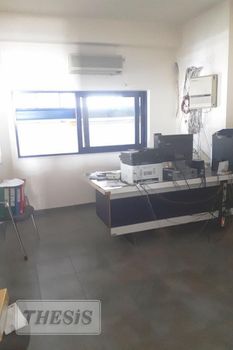 Business bulding 1.000sqm for sale-Aspropirgos » Center