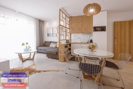 Apartment 65sqm for rent-Kavala